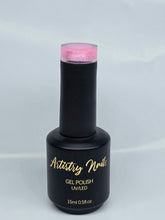Load image into Gallery viewer, Artistry Gel Polish Sugar Swirl #108
