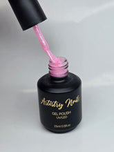 Load image into Gallery viewer, Artistry Gel Polish Sugar Swirl #108

