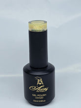 Load image into Gallery viewer, Artistry Gel Polish Royal Glimmer #109
