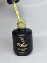 Load image into Gallery viewer, Artistry Gel Polish Royal Glimmer #109
