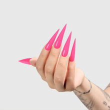 Load image into Gallery viewer, Chaun Legend Gel Polish Pretty in Pink LG5039
