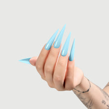 Load image into Gallery viewer, Chaun Legend Gel Polish Cut the Check LG5046
