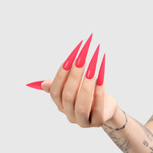 Load image into Gallery viewer, Chaun Legend Gel Polish Muy Caliente! LG5052
