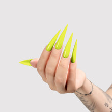 Load image into Gallery viewer, Chaun Legend Gel Polish Caution Tape LG5057
