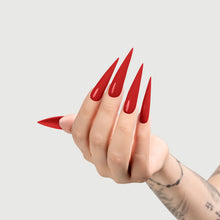 Load image into Gallery viewer, Chaun Legend Gel Polish Persimmon LG5063

