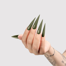Load image into Gallery viewer, Chaun Legend Gel Polish Filthy Martini LG5066
