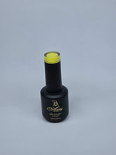 Load image into Gallery viewer, Artistry Gel Polish Summer Yellow #040
