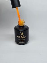 Load image into Gallery viewer, Artistry Gel Polish Jelly Orange #021
