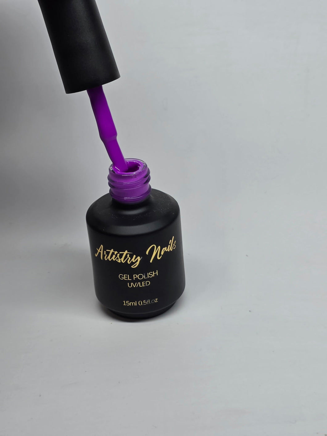 Artistry Gel Polish Summer Purple #029