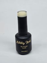 Load image into Gallery viewer, Artistry Gel Polish Shimmer Baby Yellow #031

