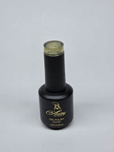Load image into Gallery viewer, Artistry Gel Polish Cat Eye Gold #005
