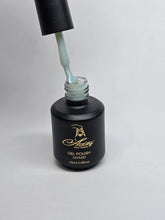 Load image into Gallery viewer, Artistry Gel Polish Shimmer Blue #033
