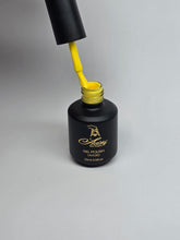 Load image into Gallery viewer, Artistry Gel Polish Summer Yellow #040
