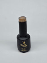 Load image into Gallery viewer, Artistry Gel Polish Cat Eye Brown/Bronze #004
