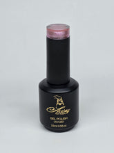 Load image into Gallery viewer, Artistry Gel Polish Cat Eye Purple #002
