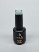 Load image into Gallery viewer, Artistry Gel Polish Shimmer Blue #033
