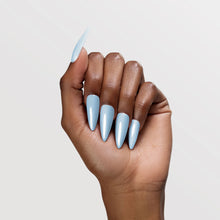 Load image into Gallery viewer, Chaun Legend Gel Polish Cut the Check LG5046
