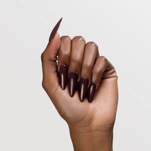 Load image into Gallery viewer, Chaun Legend Top Gothic Plum LG5075
