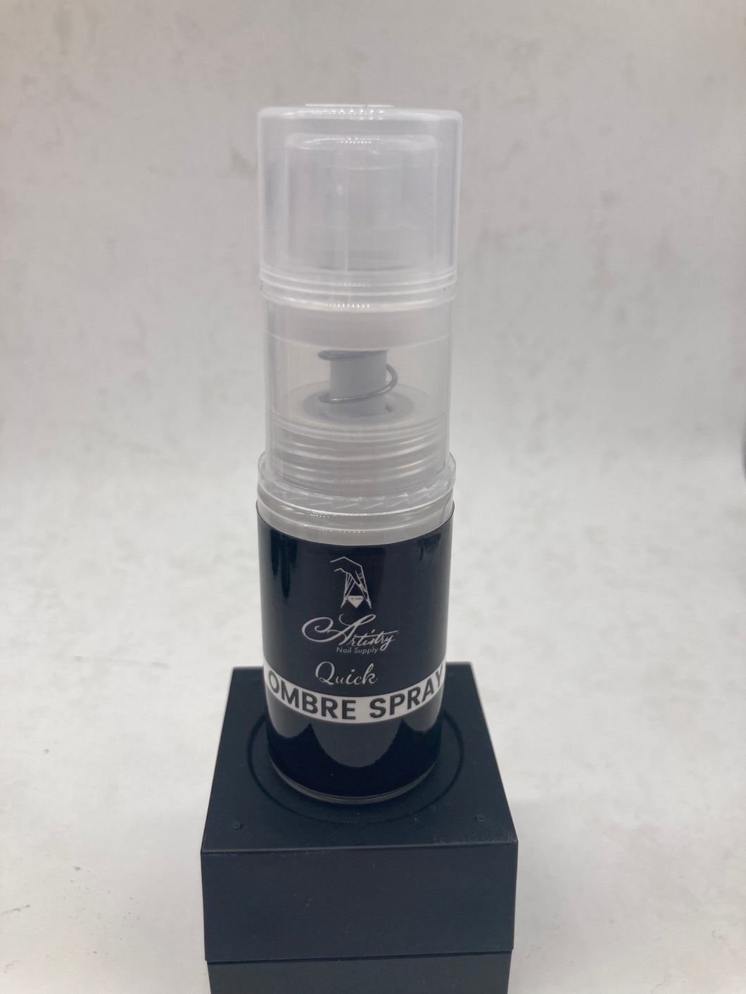 Artistry quick Ombre Spray Pure #01 Grey