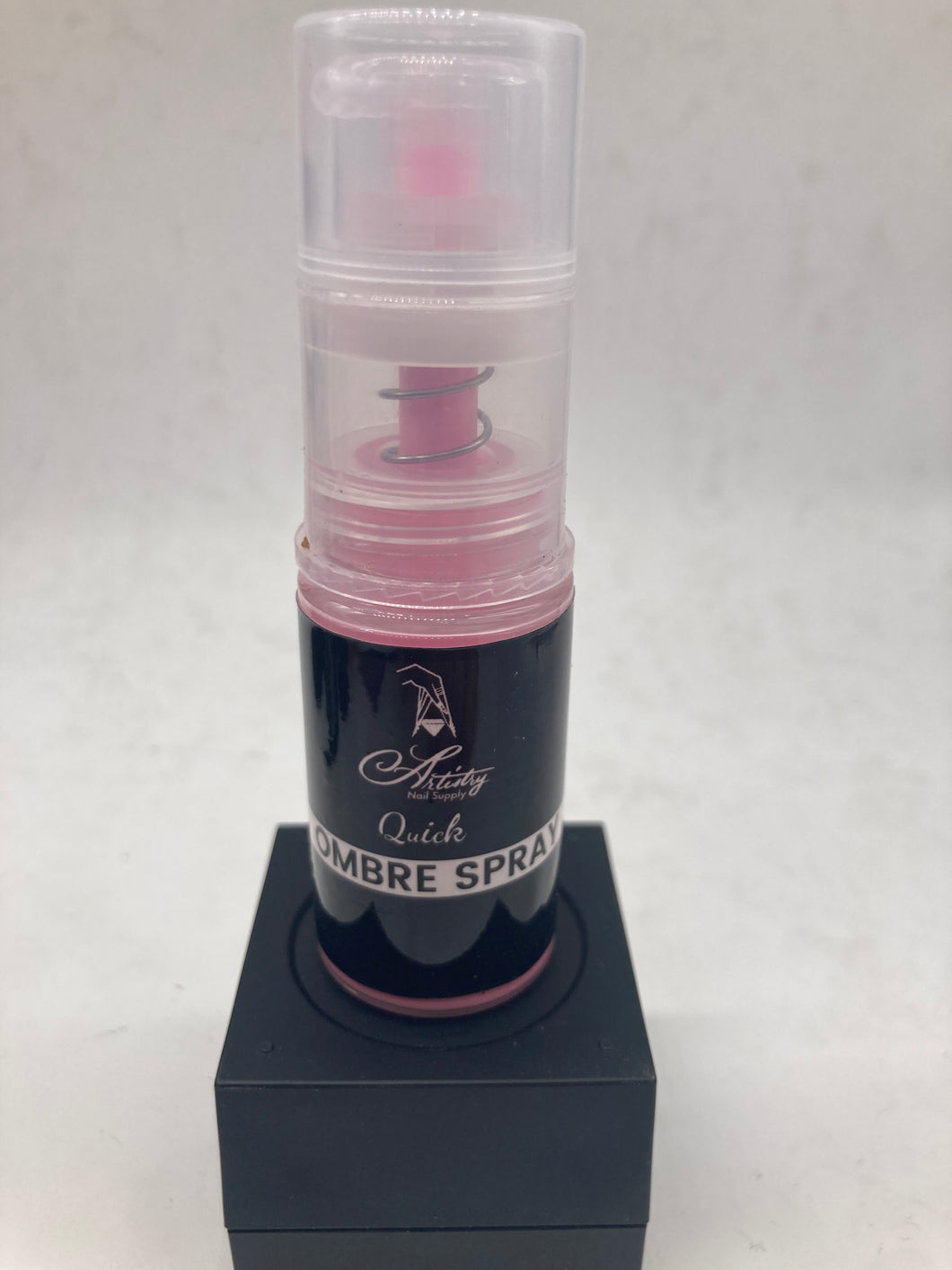 Artistry Quick Ombre Spray Pure #04 Pink