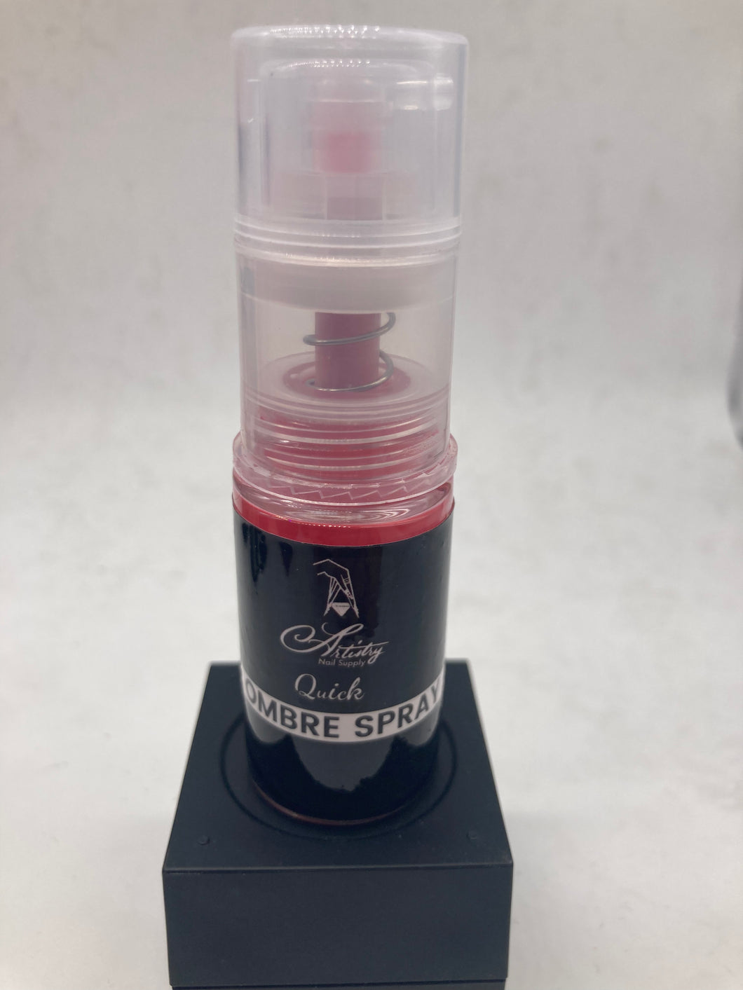 Artistry Quick Ombre Spray Pure #06 Red