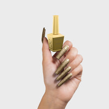 Load image into Gallery viewer, Chaun Legend Gel Polish Under The Mistle-gold LG5081
