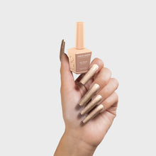 Load image into Gallery viewer, Chuan Legend Gel Polish Frosted Pinktini LG5082
