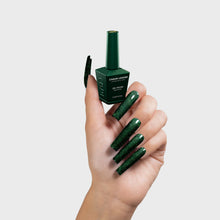 Load image into Gallery viewer, Chuan Legend Gel Polish Dolla Dolla Green LG5086
