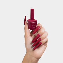 Load image into Gallery viewer, Chuan Legend gel polish Kiss My Cheeks LG5089

