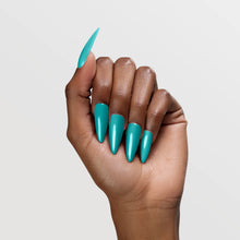 Load image into Gallery viewer, Chaun Legend Teal Me You Love Me LG5176
