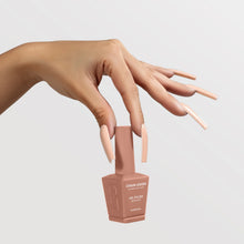 Load image into Gallery viewer, Chaun Legend Gel Polish Cafe Au Lait LG5015

