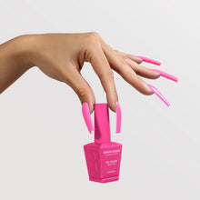 Load image into Gallery viewer, Chaun Legend Gel Polish Pretty in Pink LG5039
