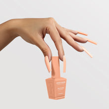 Load image into Gallery viewer, Chaun Legend Gel Polish Peach Please LG5042
