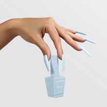 Load image into Gallery viewer, Chaun Legend Gel Polish Cut the Check LG5046
