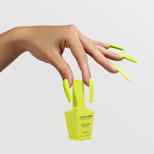 Load image into Gallery viewer, Chaun Legend Gel Polish Caution Tape LG5057

