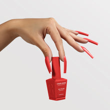 Load image into Gallery viewer, Chaun Legend Gel Polish Persimmon LG5063
