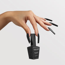 Load image into Gallery viewer, Chaun Legend Gel Polish Black Diamond LG5080
