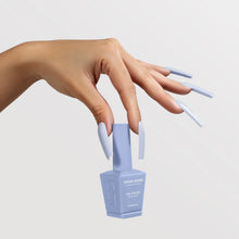 Load image into Gallery viewer, Chaun Legend Gel Polish Is it Blue? LG5048
