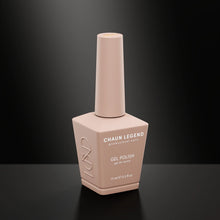 Load image into Gallery viewer, Chaun Legend Gel Polish Amber Lights LG5019

