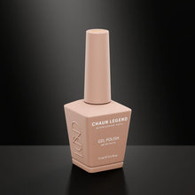 Load image into Gallery viewer, Chaun Legend Gel Polish Iced Latte LG5020
