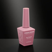 Load image into Gallery viewer, Chaun Legend Gel Polish Button Nose LG5025
