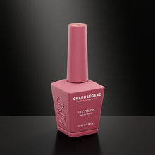 Load image into Gallery viewer, Chaun Legend Gel Polish Ex Fling LG5026

