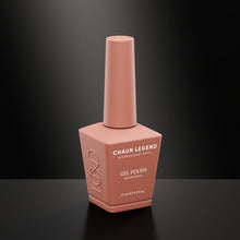 Load image into Gallery viewer, Chaun Legend Gel Polish #iykyk LG5027
