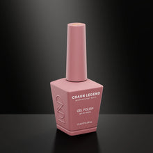 Load image into Gallery viewer, Chaun Legend Gel Polish Mauveous LG5029
