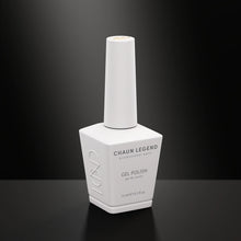 Load image into Gallery viewer, Chaun Legend Gel Polish Coconut Milk LG5031
