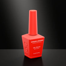 Load image into Gallery viewer, Chaun Legend Gel Polish Bust Your Windows LG5040
