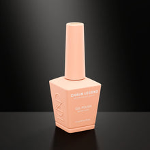 Load image into Gallery viewer, Chaun Legend Gel Polish Peach Please LG5042
