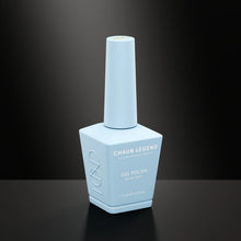 Load image into Gallery viewer, Chaun Legend Gel Polish Cut the Check LG5046
