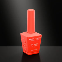 Load image into Gallery viewer, Chaun Legend Gel Polish Tom Yum Yum LG5053
