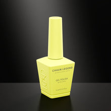 Load image into Gallery viewer, Chaun Legend Gel Polish Caution Tape LG5057
